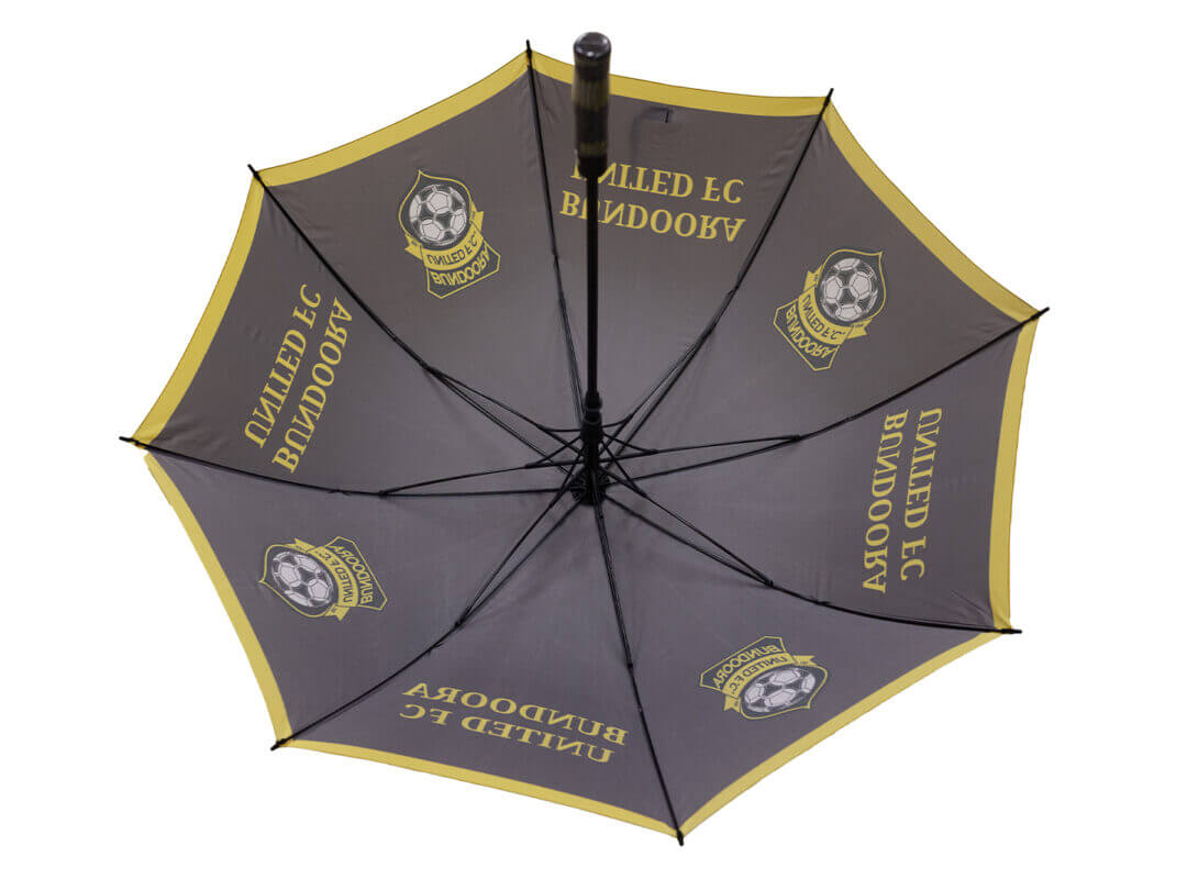 sports umbrellas