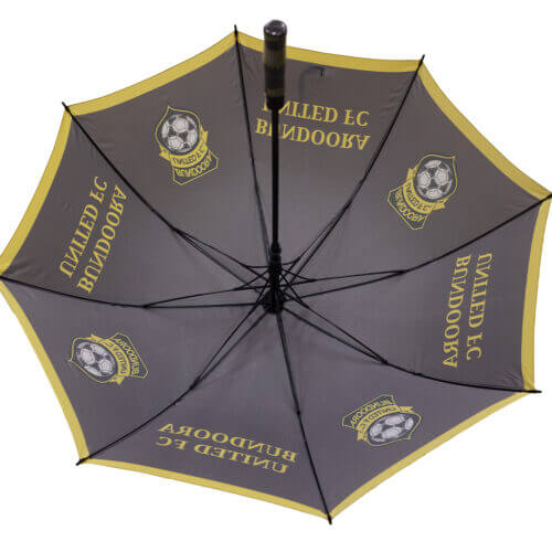 sports umbrellas