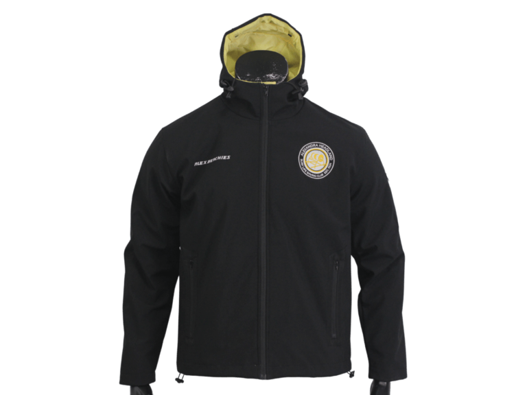 men's surf jacket