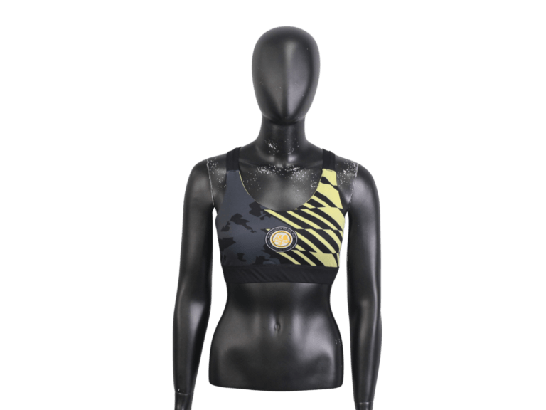 surfing crop top