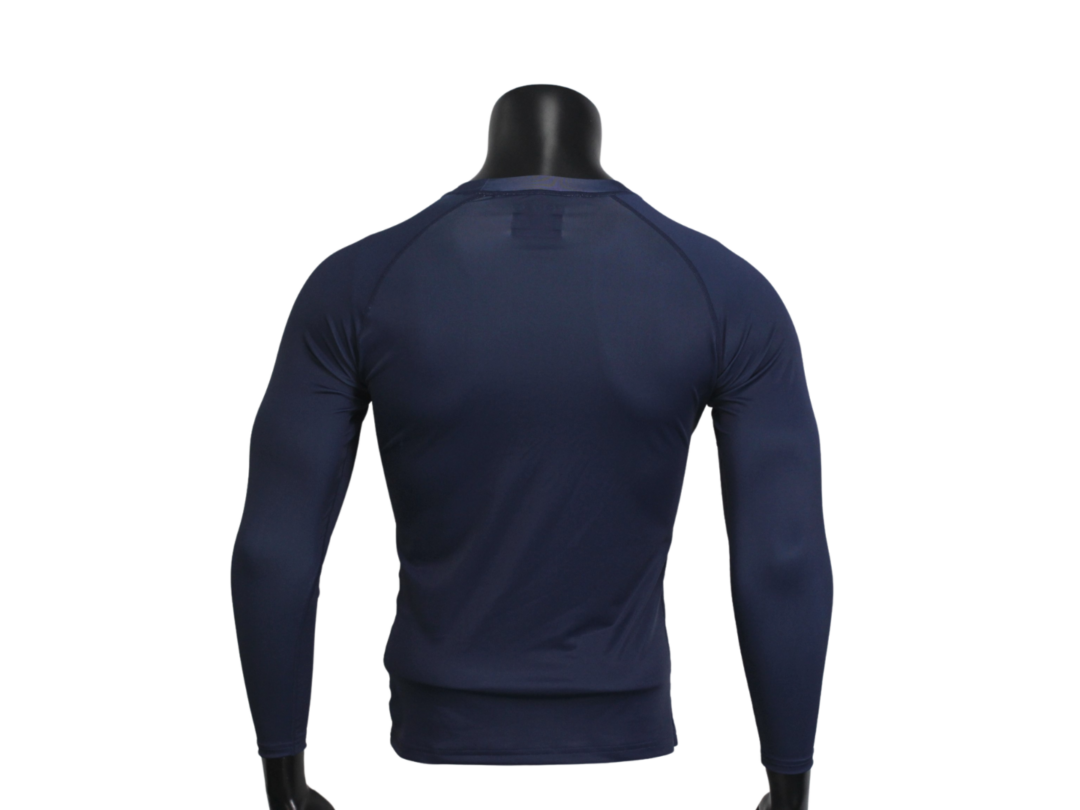 rash guard long sleeve