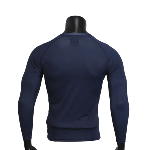 rash guard long sleeve