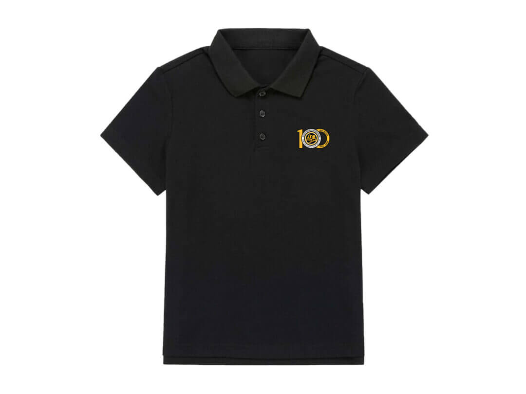 childrens polo shirts