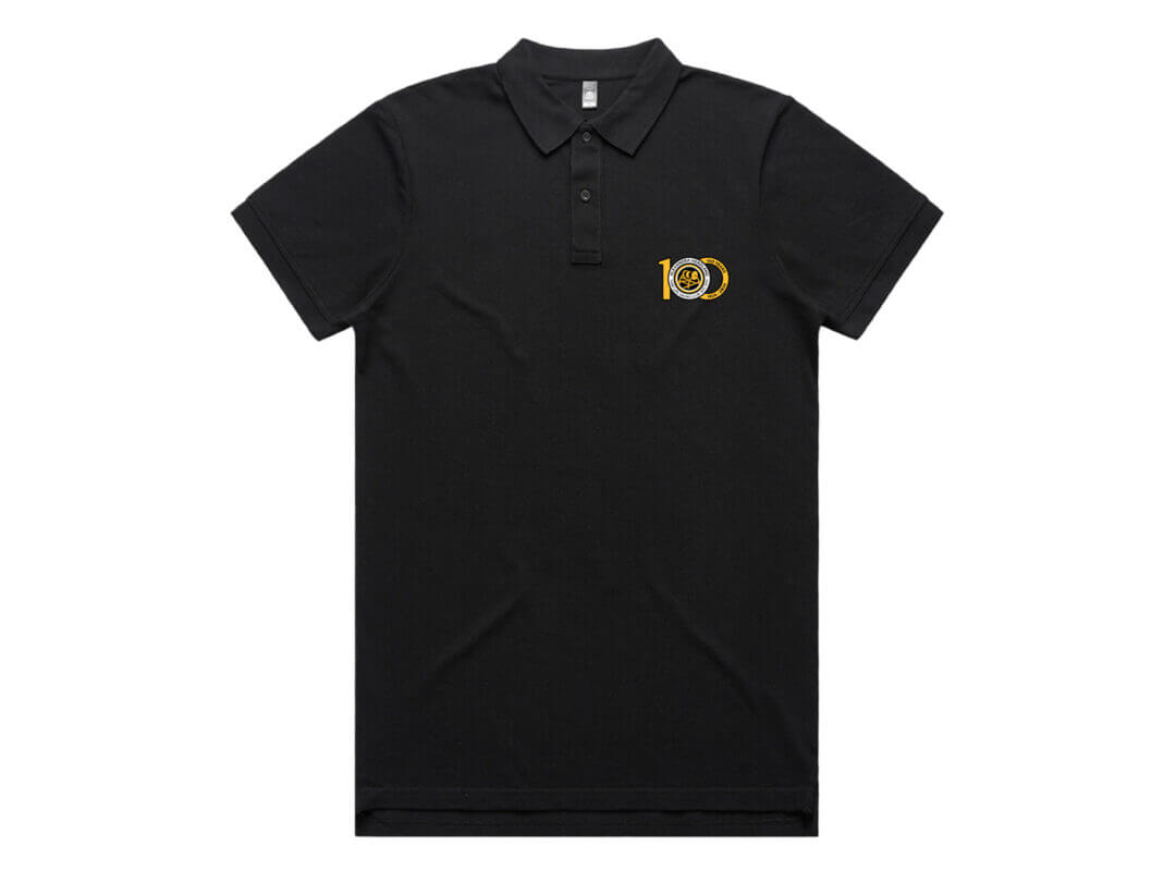 custom polo t shirt featured image