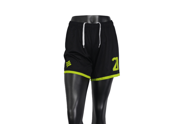 frisbee shorts featured image