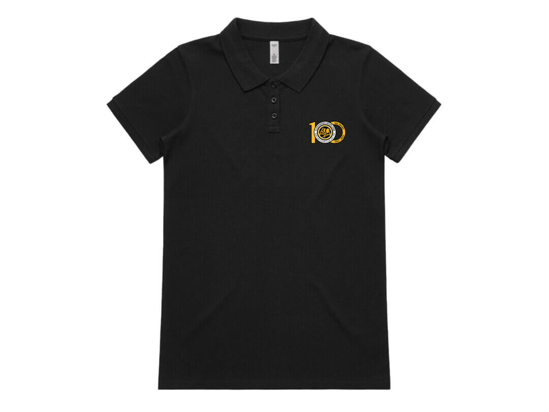 polo tshirt for women featured image