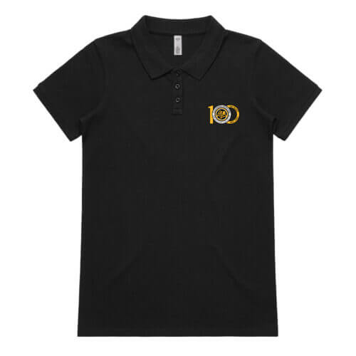 polo tshirt for women featured image