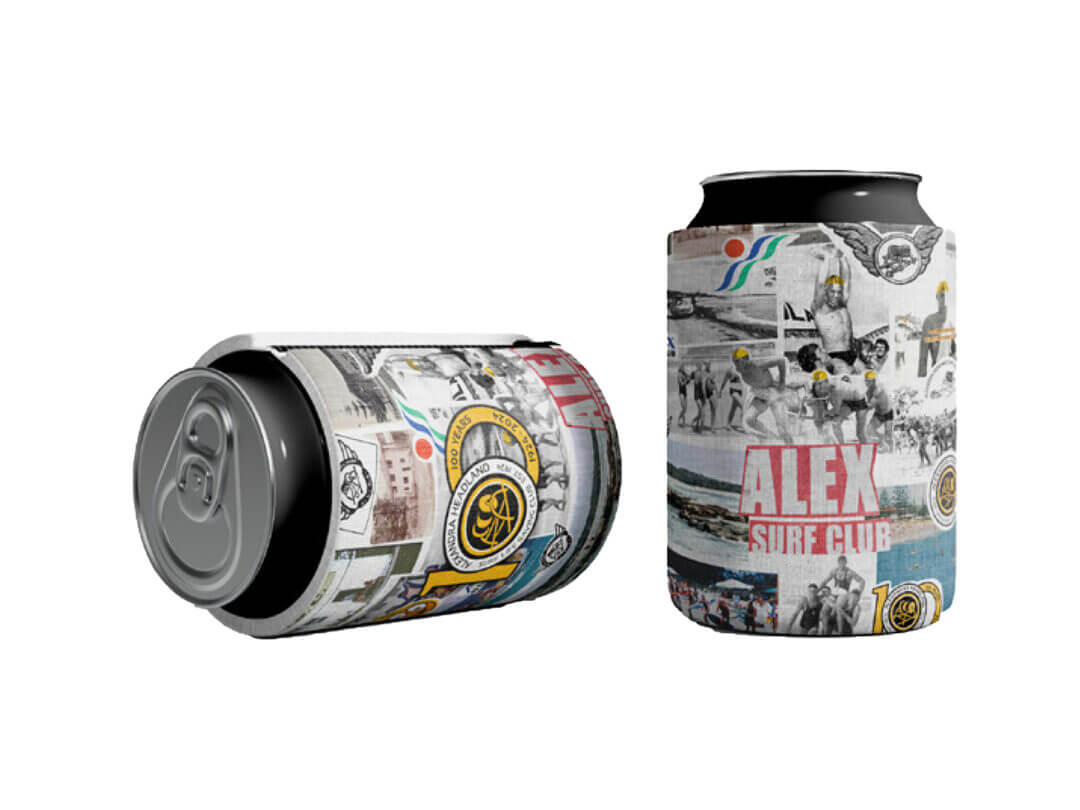 sublimation stubby holders