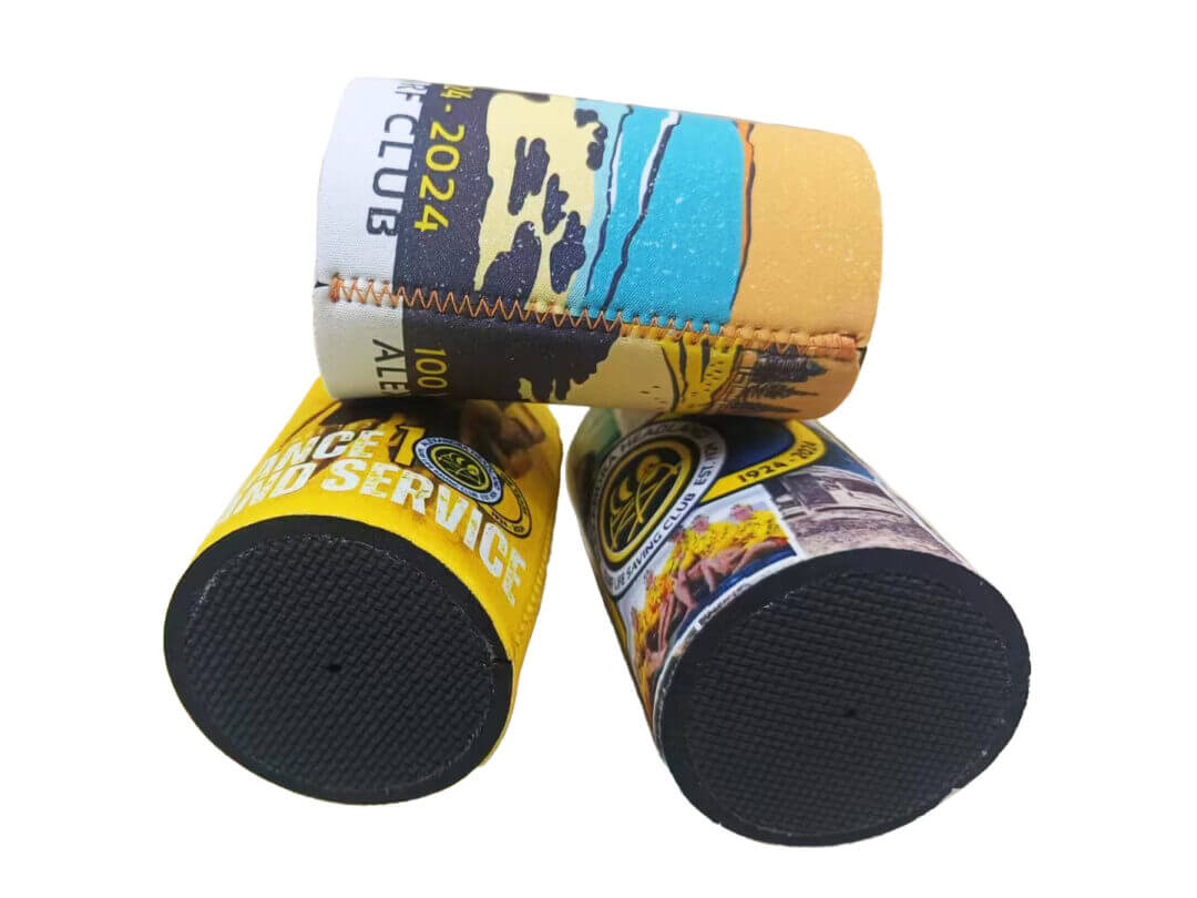 sublimation stubby holders