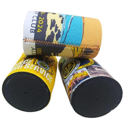 sublimation stubby holders