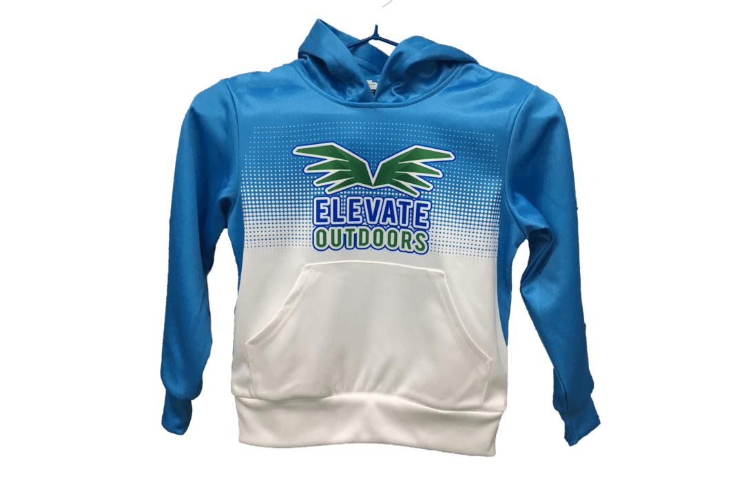 ultimate frisbee sweatshirt featured image