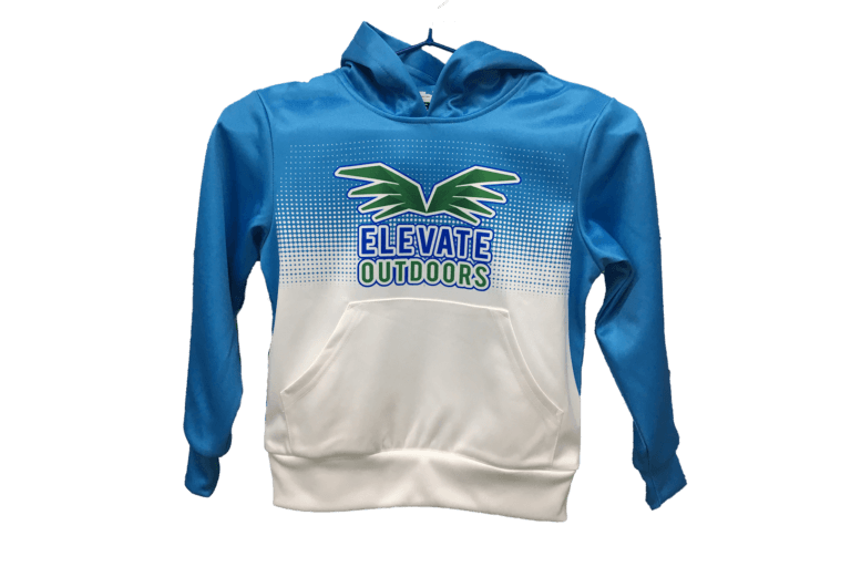 ultimate frisbee sweatshirt featured image