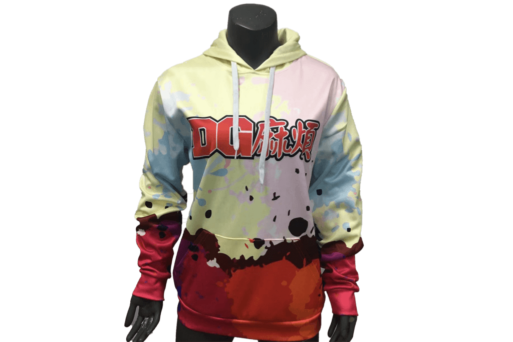 ultimate hoodie featured image