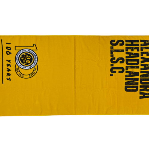 terry cotton towels featured image