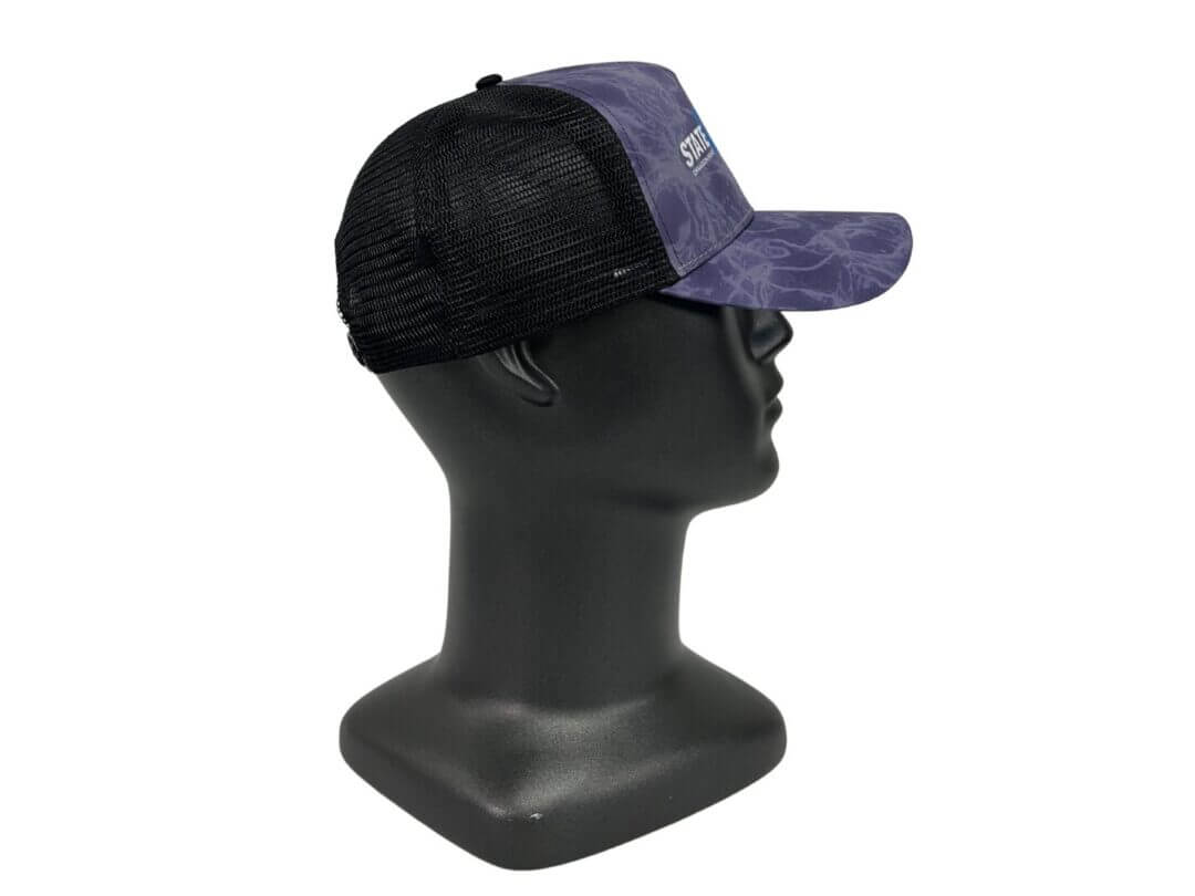 custom trucker hats with logo