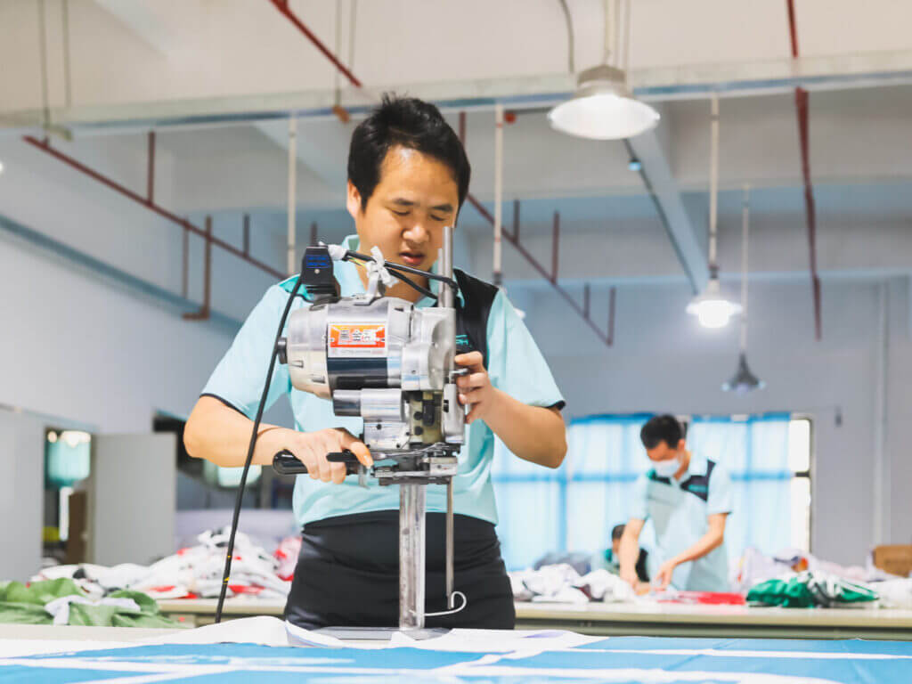Ethical Manufacturing with Low MOQs