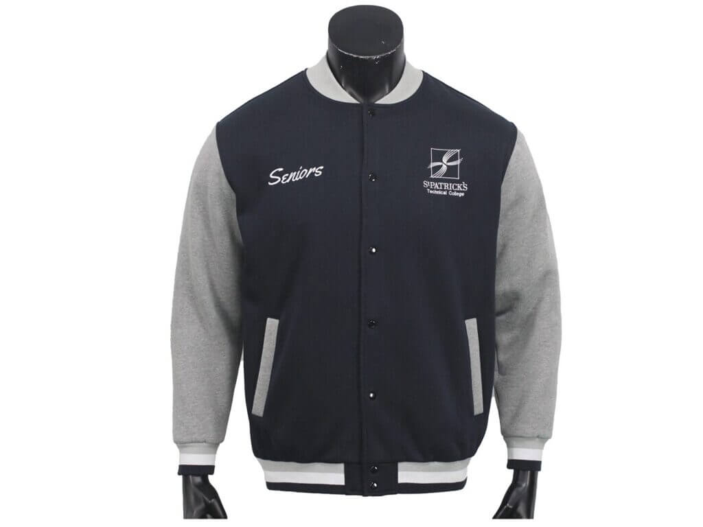 senior jackets