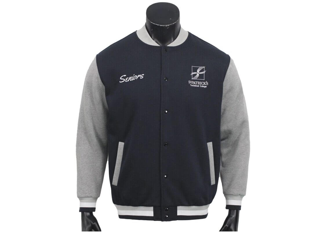senior jackets