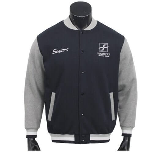 senior jackets