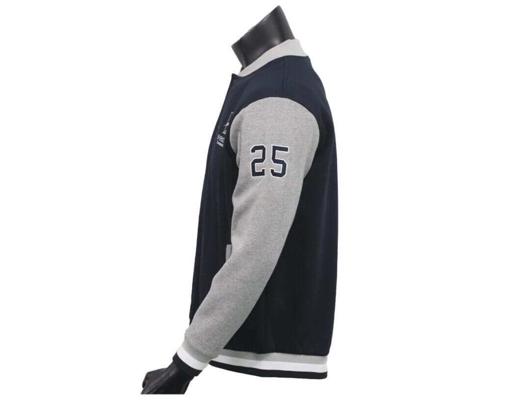senior jackets
