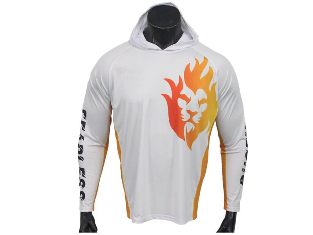 custom sun hoodies