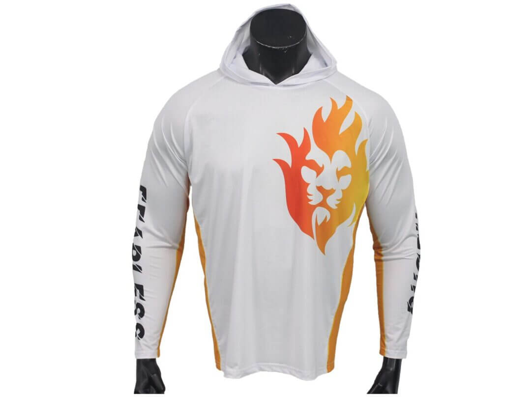 custom sun hoodies