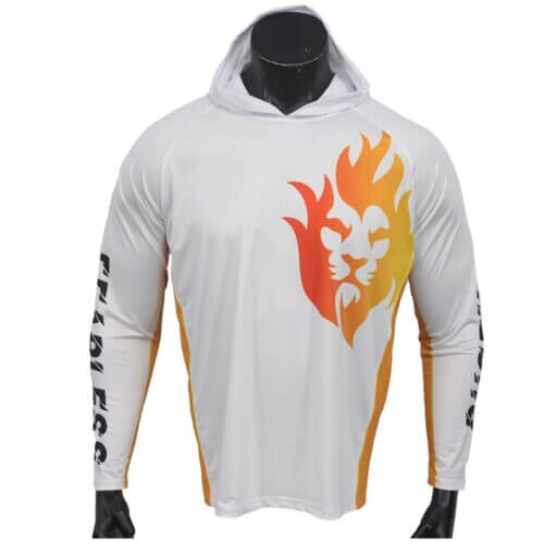 custom sun hoodies