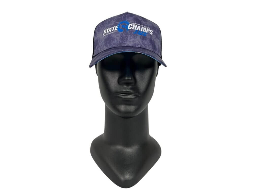 custom trucker hats with logo