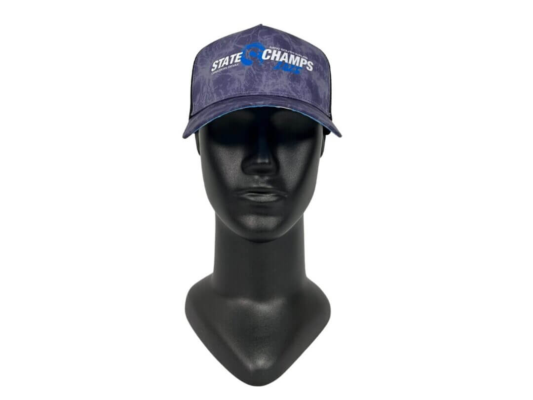 custom trucker hats with logo