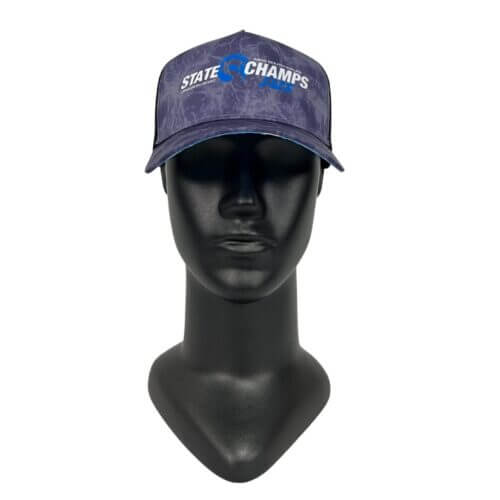 custom trucker hats with logo