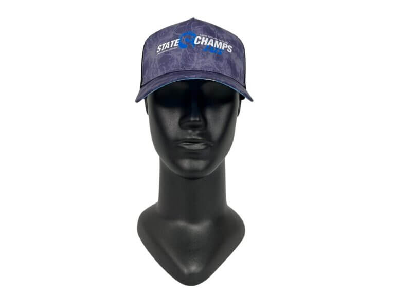 custom trucker hats with logo
