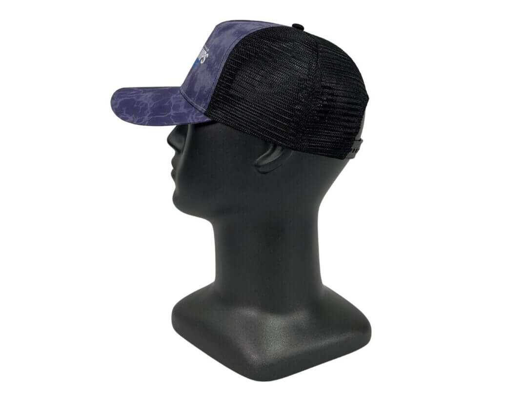 custom trucker hats with logo