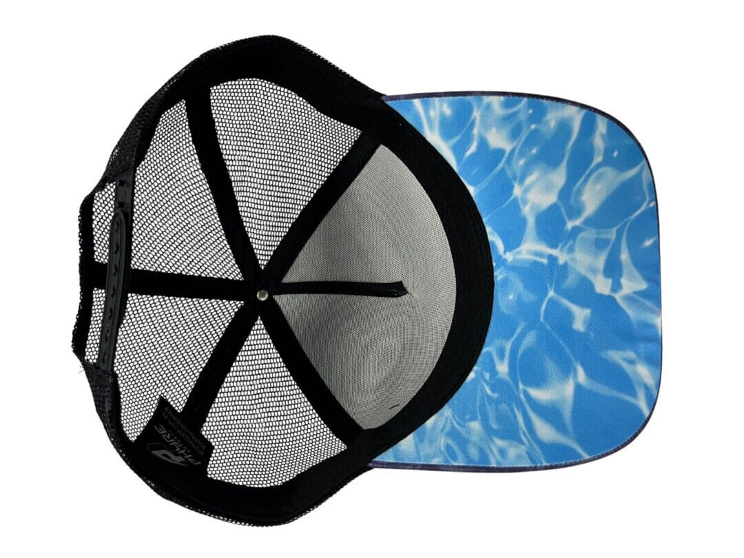 custom trucker hats with logo