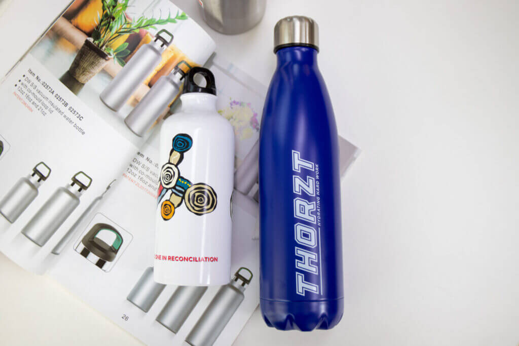 Pro-Grade Custom Promo Items With Low MOQ