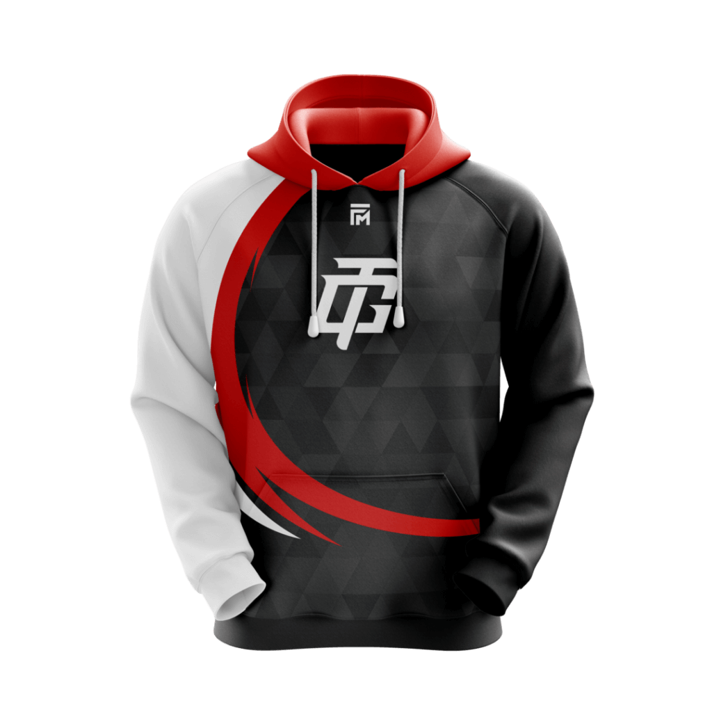 custom hoodies printing