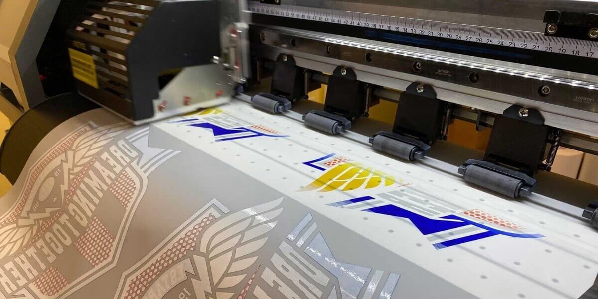 What Is DTF Printing?