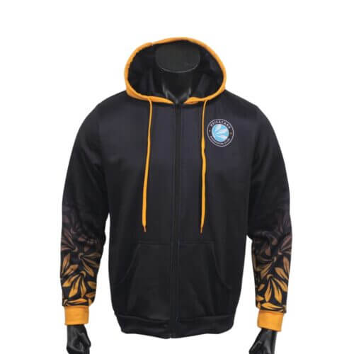 badminton hoodies