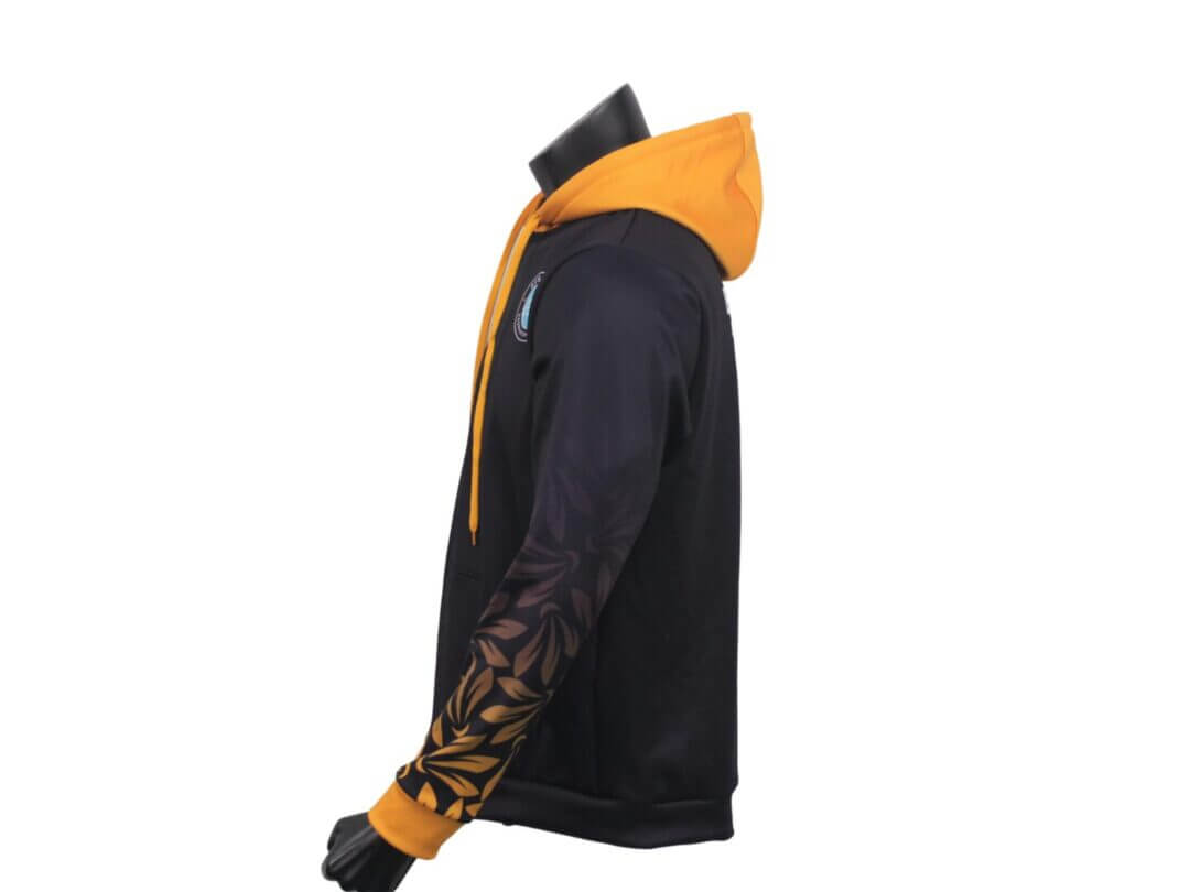 badminton hoodies