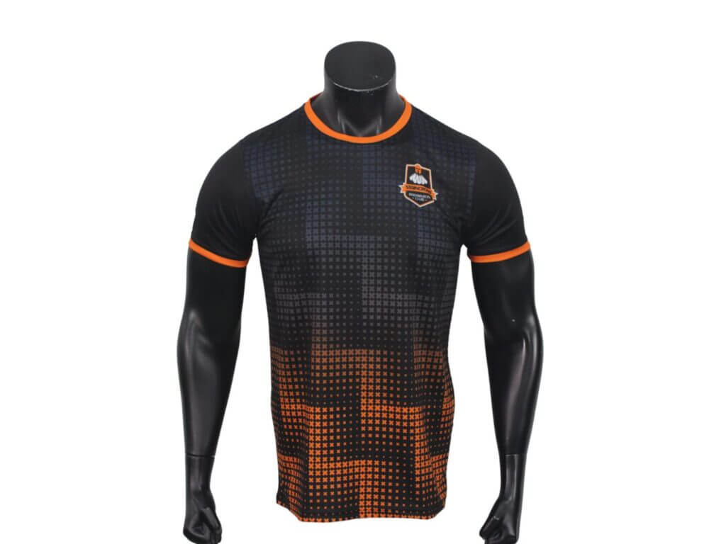 badminton jerseys