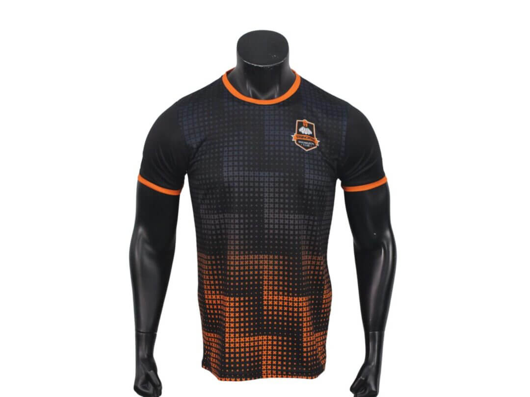 badminton jerseys
