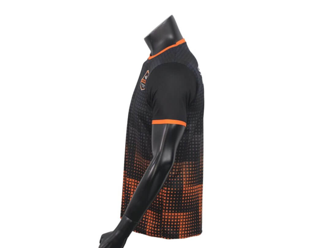 badminton jerseys