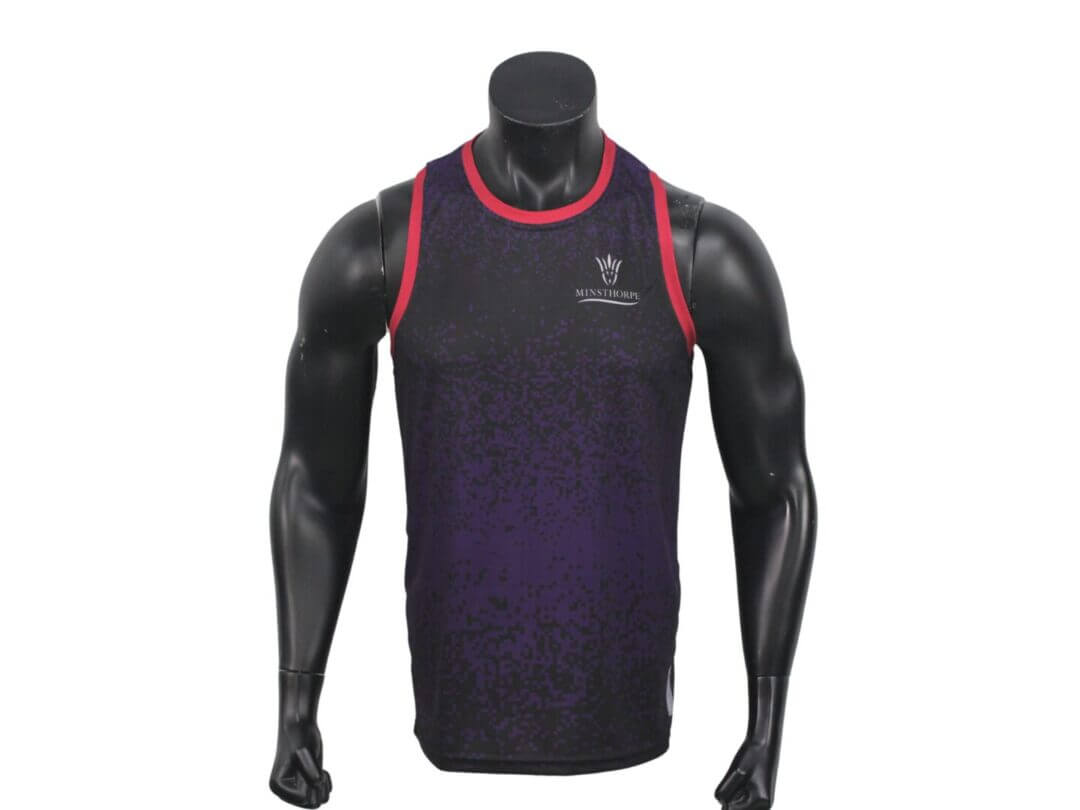 badminton shirts