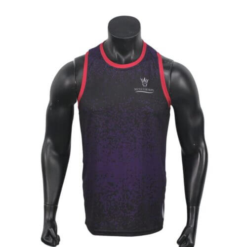 badminton shirts