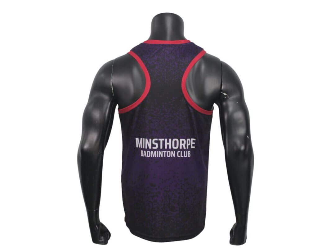 badminton shirts