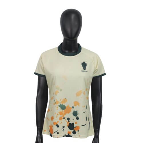 badminton t shirts