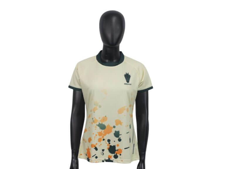 badminton t shirts