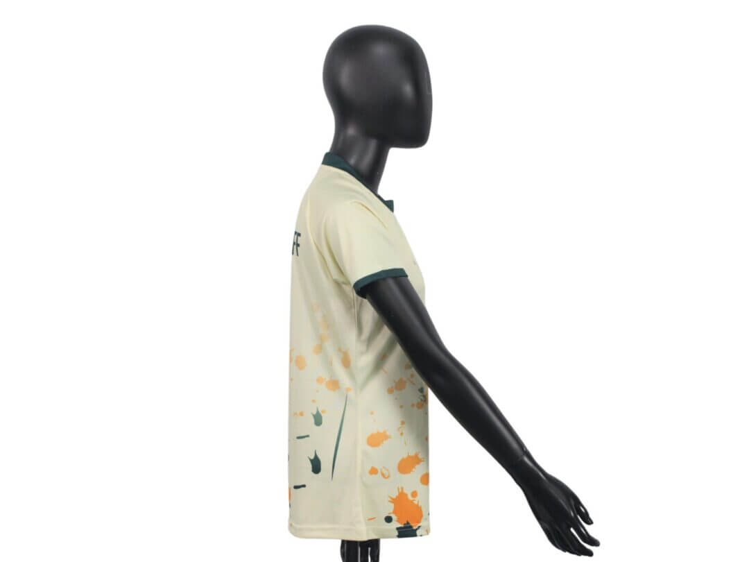 badminton t shirts