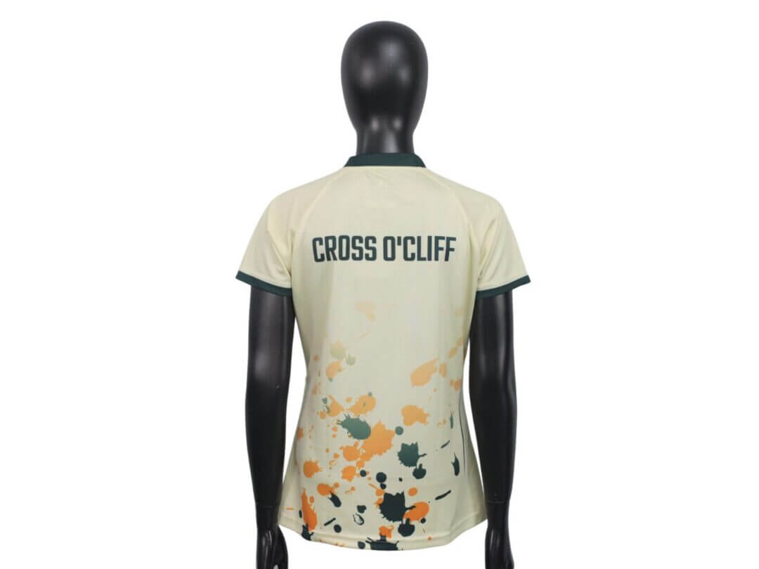 badminton t shirts