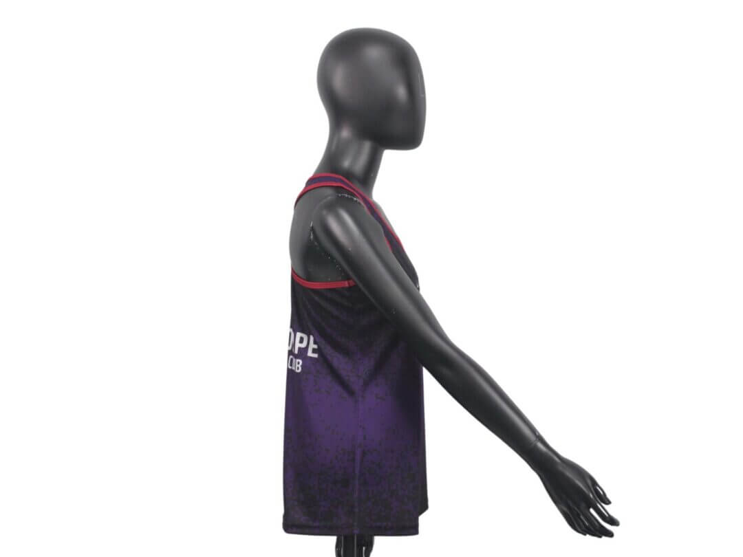 badminton tank tops