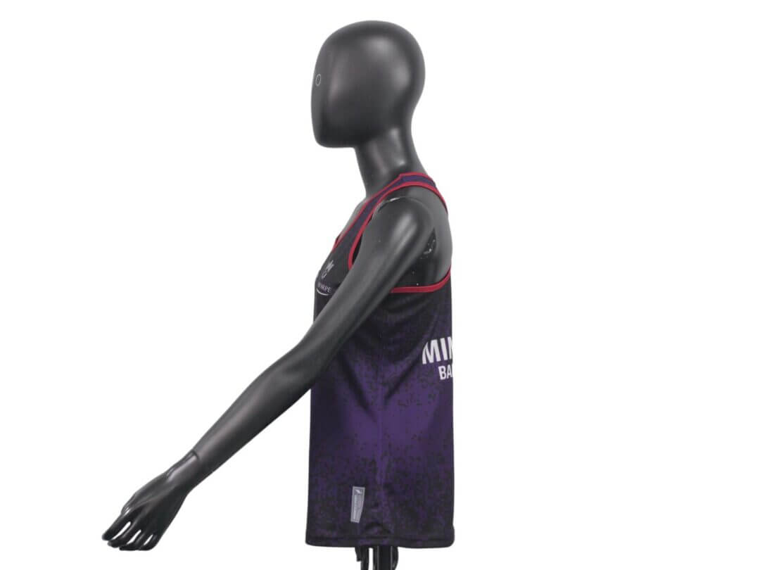 badminton tank tops